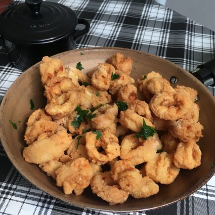 receitas para Páscoa