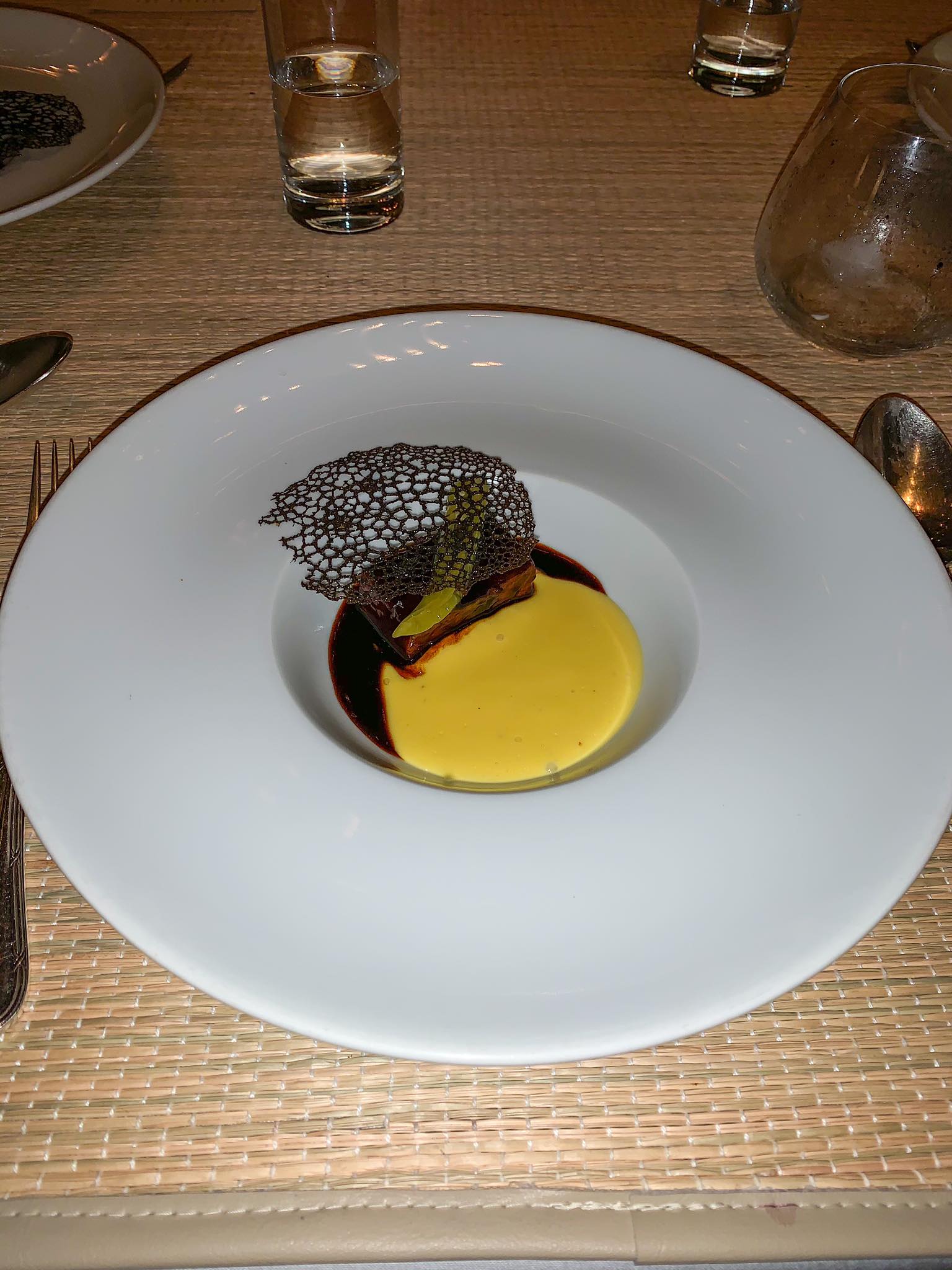 D.O.M : restaurant deux étoiles du Chef Alex Atala | Travejante