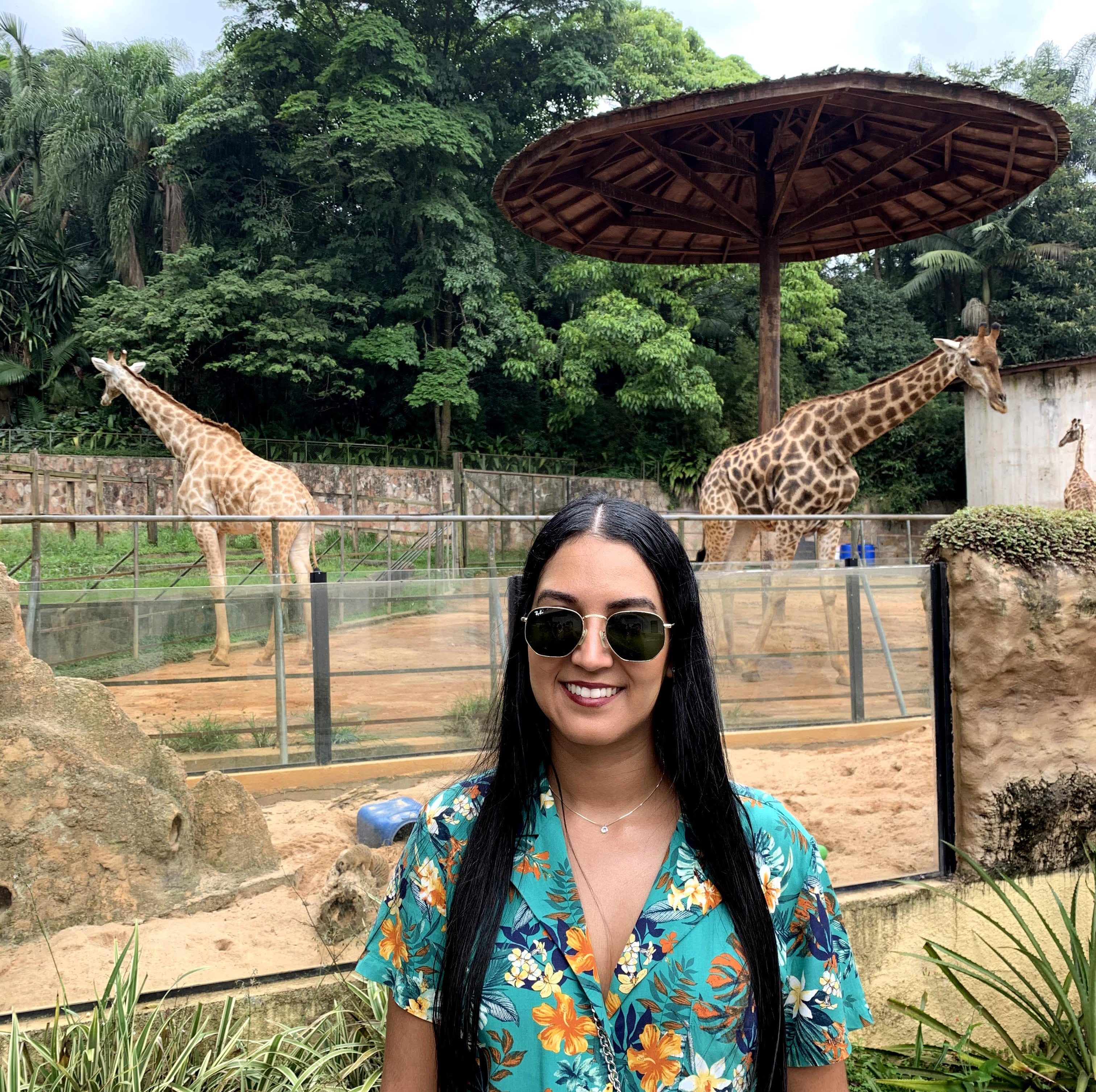 Parque Zoológico de São Paulo