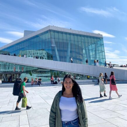 visitar Oslo Travejante
