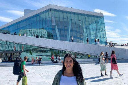 visitar Oslo Travejante