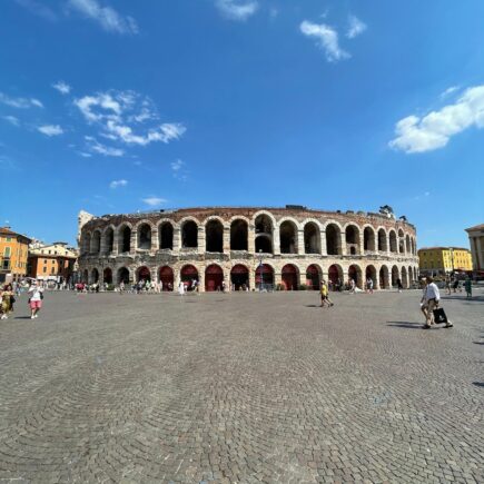 Verona Travejante