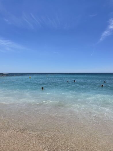 que faire à Cassis