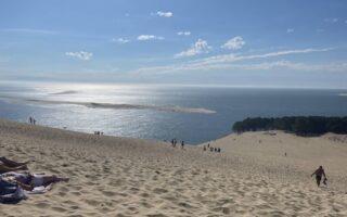 Dune du Pilat