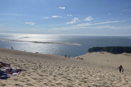 Dune du Pilat