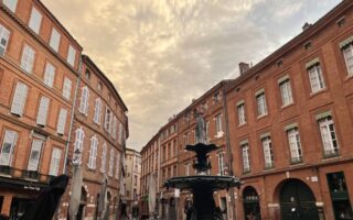 Que faire à Toulouse