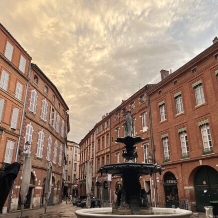 Que faire à Toulouse