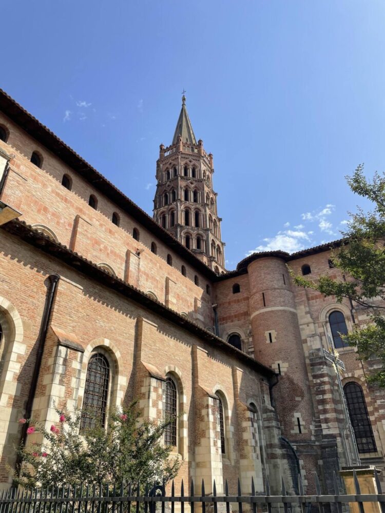 Que faire à Toulouse