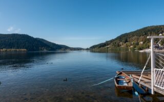 Les Vosges Travejante