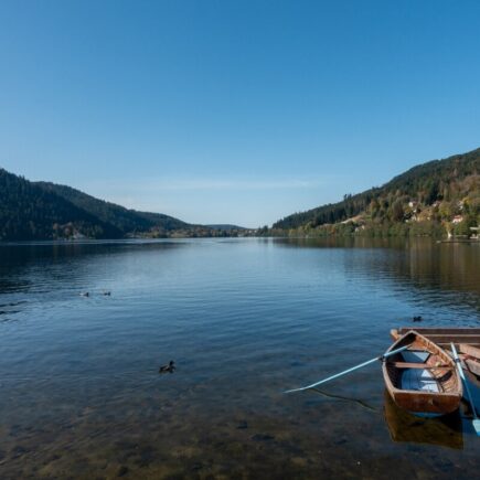 Les Vosges Travejante