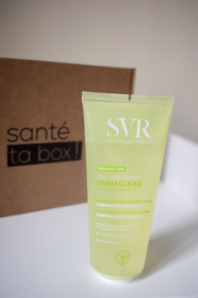 Santé Ta Box Travejante