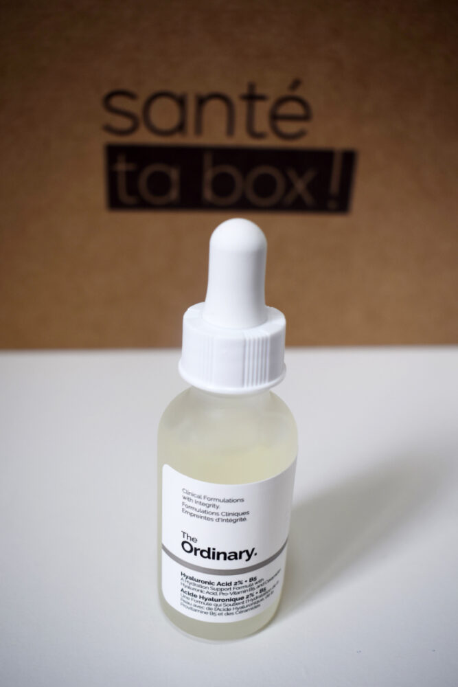 Santé Ta Box Travejante