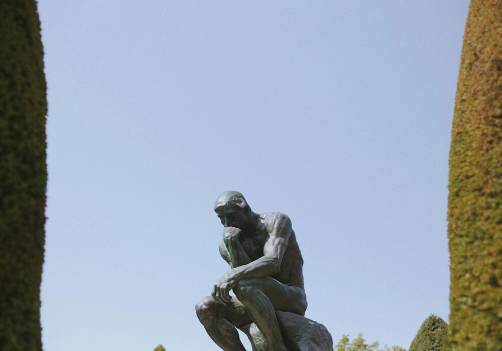 Musée Rodin Travejante