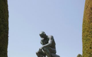 Musée Rodin Travejante