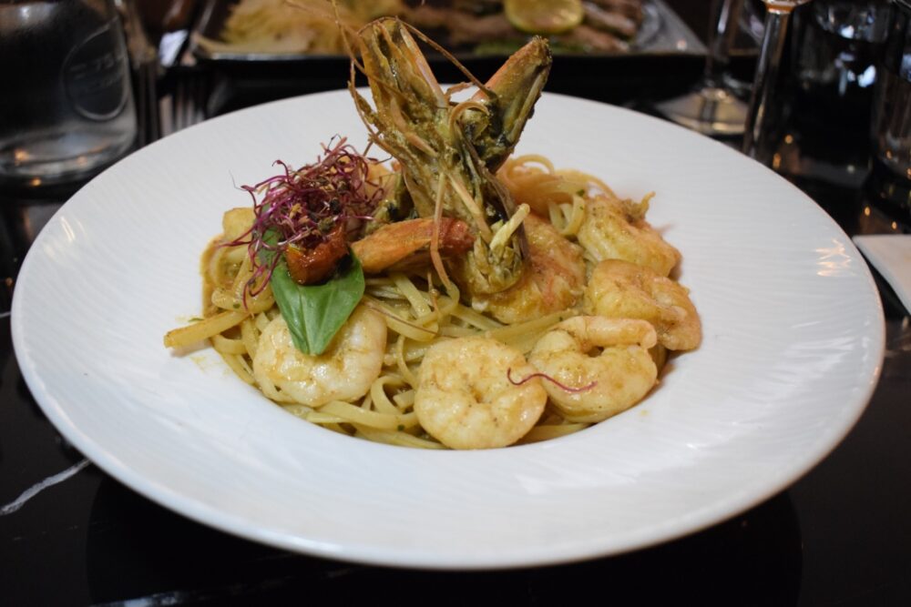 Angelo Restaurant Paris Travejante