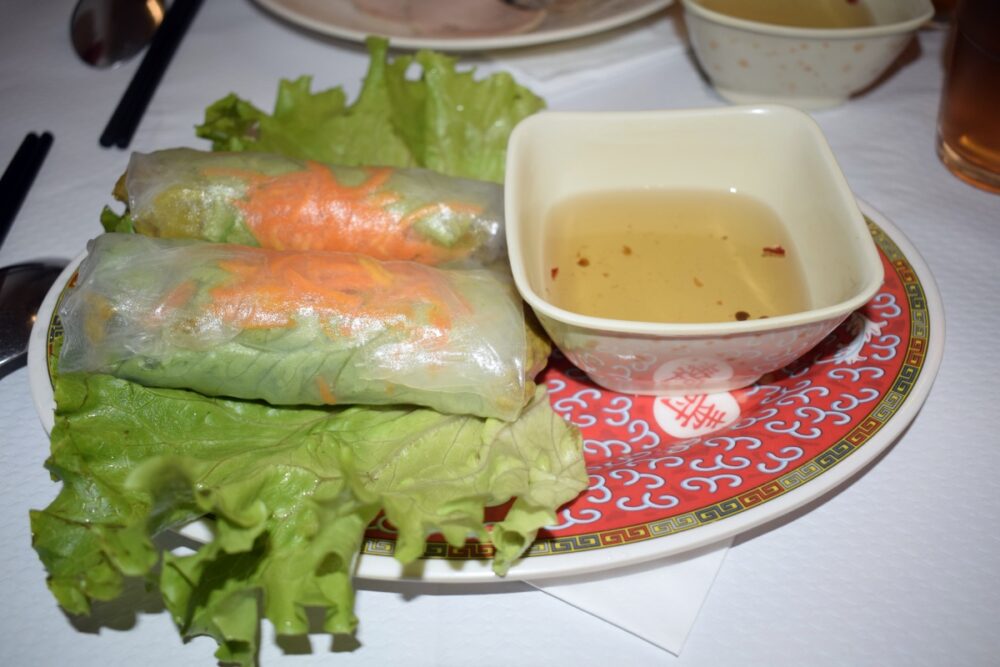 Phở 14 Paris Travejante