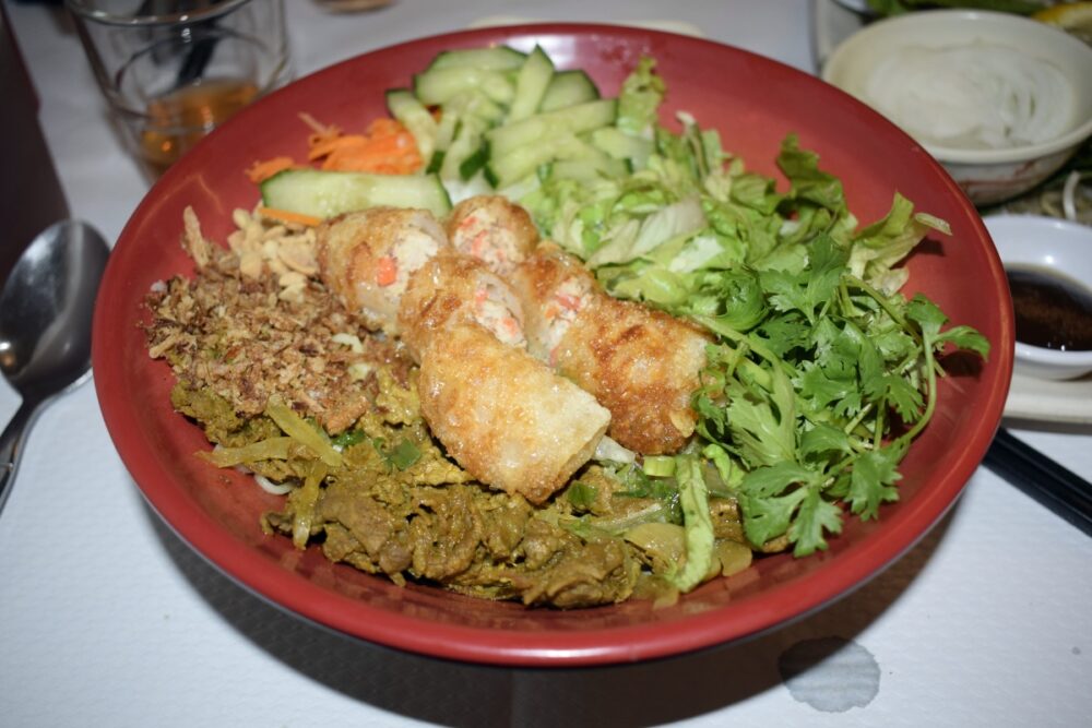 Phở 14 Paris Travejante