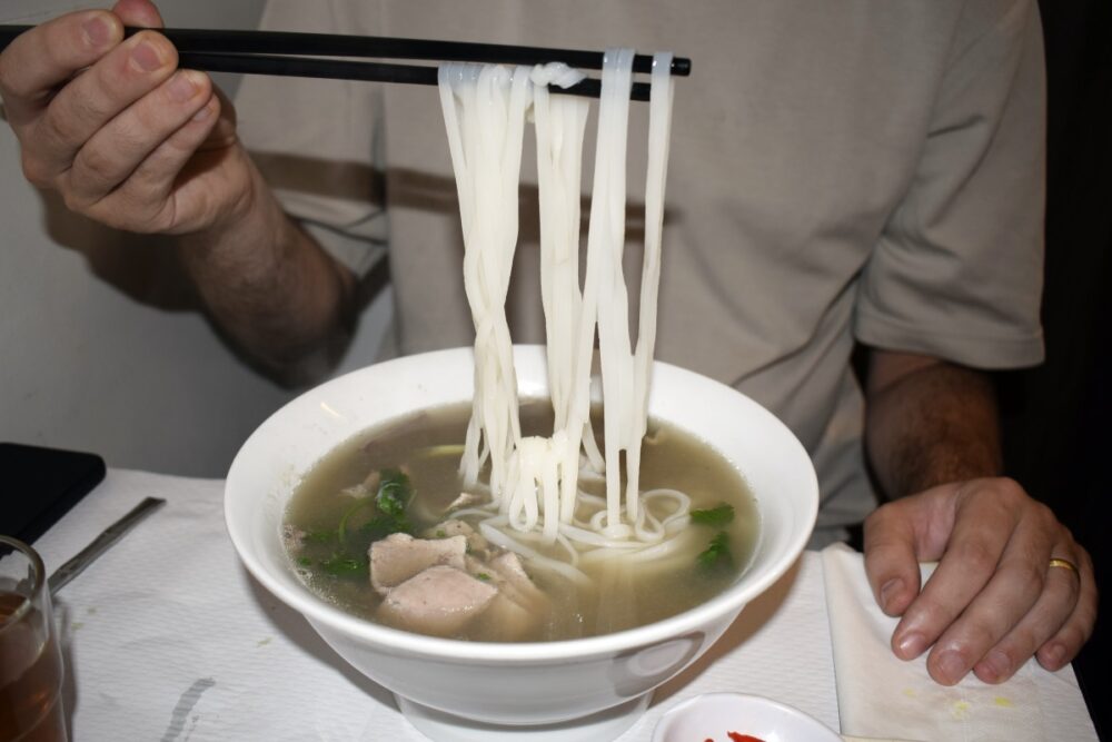 Phở 14 Paris Travejante