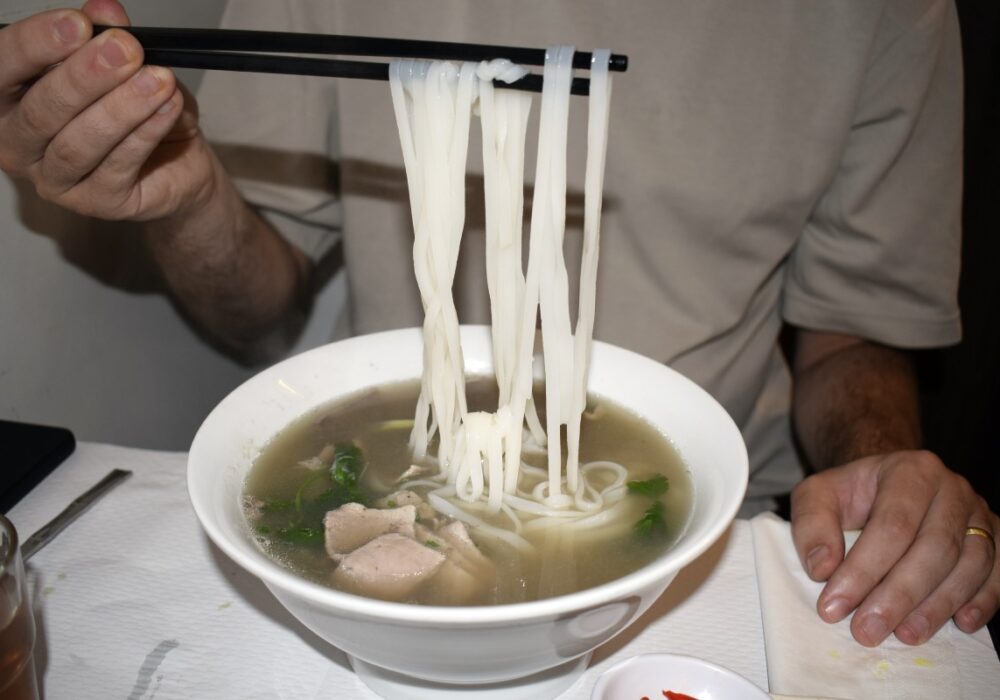 Phở 14 Paris Travejante