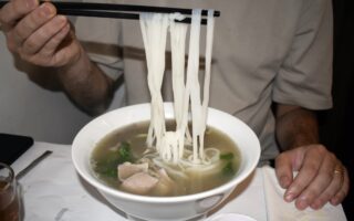 Phở 14 Paris Travejante