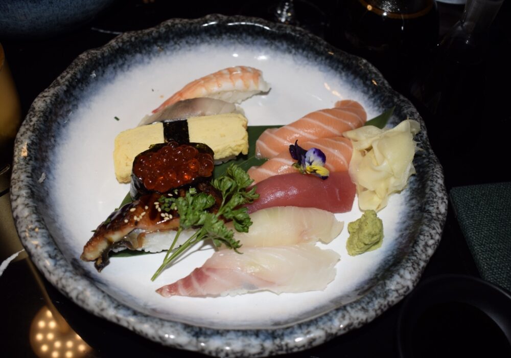 Yoru Paris restaurant japonais Travejante