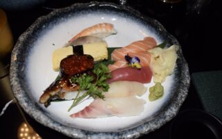Yoru Paris restaurant japonais Travejante