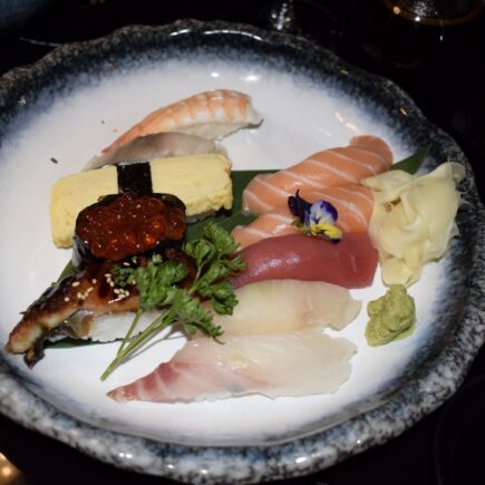 Yoru Paris restaurant japonais Travejante