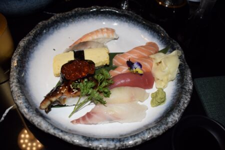 Yoru Paris restaurant japonais Travejante