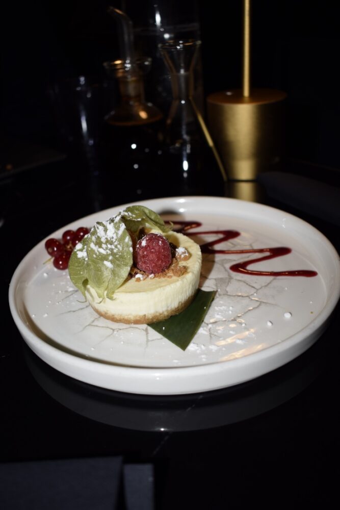 Yoru Paris restaurant japonais Travejante